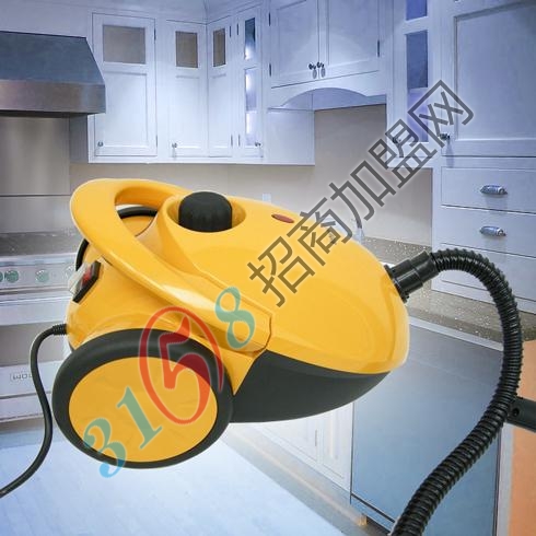 眾邦錦成油煙清洗機