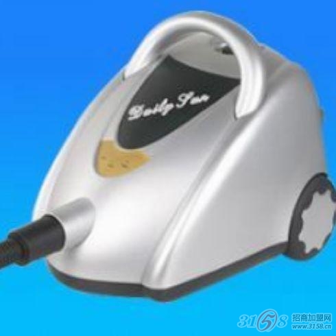 眾邦錦成油煙清洗機