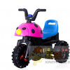 新寵兒童車(chē)產(chǎn)品-腳蹬三輪小車(chē)