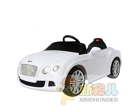 新寵兒童車產(chǎn)品-電機(jī)驅(qū)動(dòng)玩具車