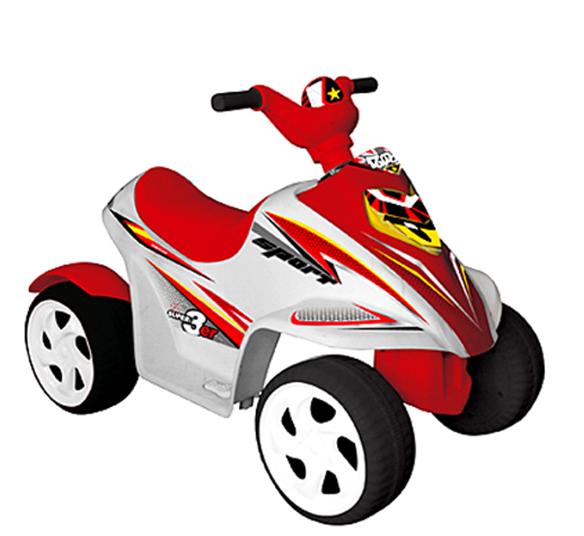 新寵兒童車產(chǎn)品-兒童電動(dòng)車