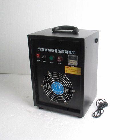 兆億環(huán)?？諝鈨艋?殺菌消毒機