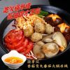 貢丸番茄火鍋米線(xiàn)