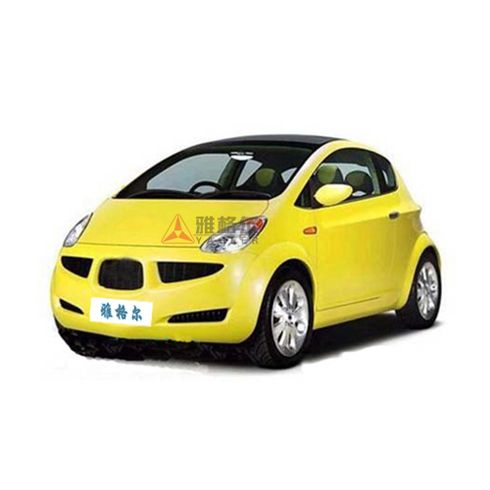 雅格爾電動(dòng)車-四輪車175