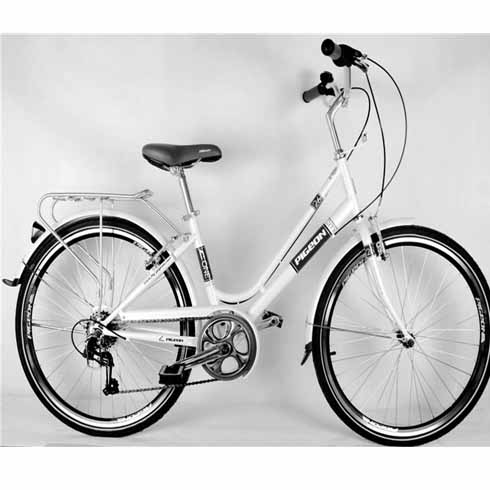 淑女車(chē)