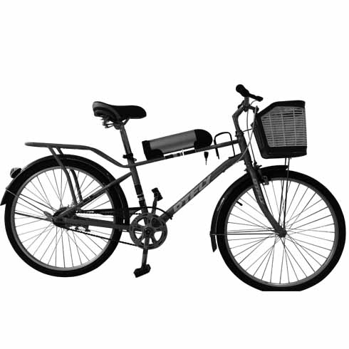 山地車(chē)B款