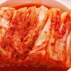 樸智賢紫菜包飯-韓國(guó)辣白菜
