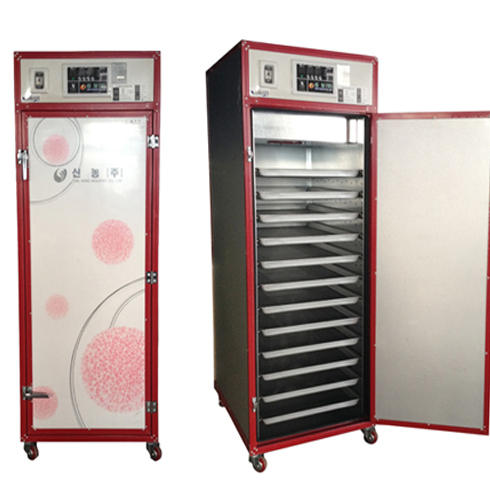 箱式烘干機