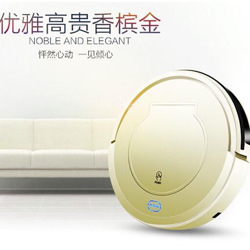 掃地機器人S350