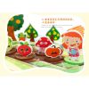 小蜜蜂DIY手工樂(lè)園-農(nóng)場(chǎng)主題