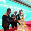 醒來(lái)悅解酒飲料-明星代言簽約會(huì)