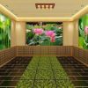 玉施蓮汗蒸養(yǎng)生館內部