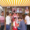 辛普雞韓國(guó)炸雞門(mén)店