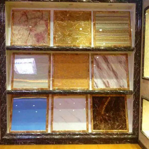 韓派建材-建材產品