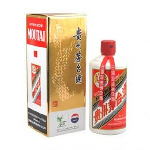 38度貴州茅臺