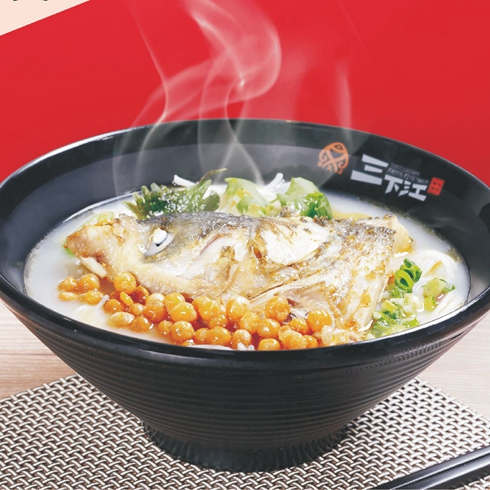 金牌魚(yú)頭王粉