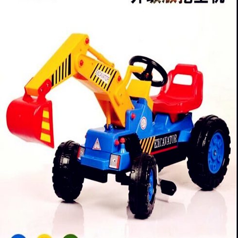 吉咪熊童車(chē)加盟