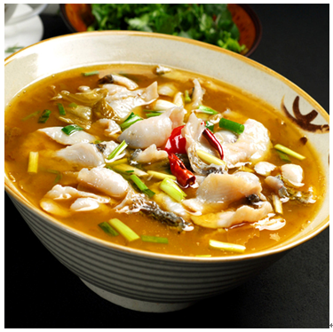 森山老壇酸菜魚(yú)產(chǎn)品介紹-老壇酸菜魚(yú)