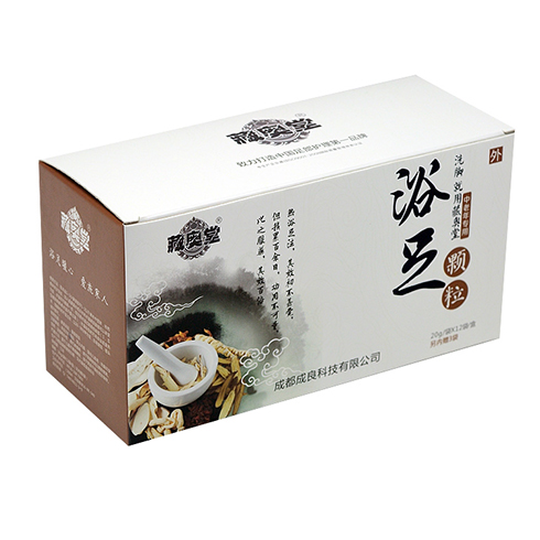 中老年專(zhuān)用泡腳顆粒