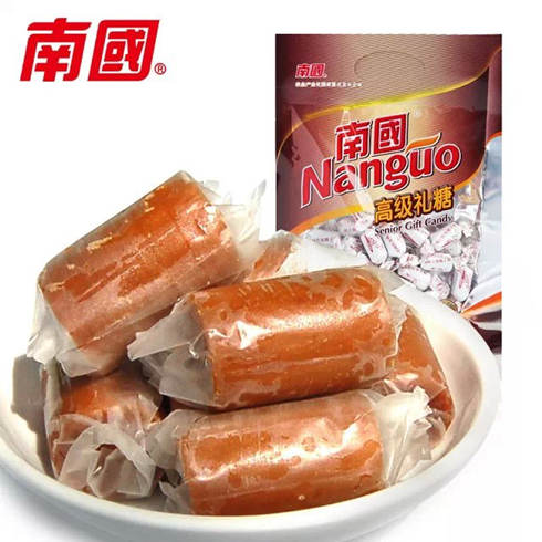 高級禮糖
