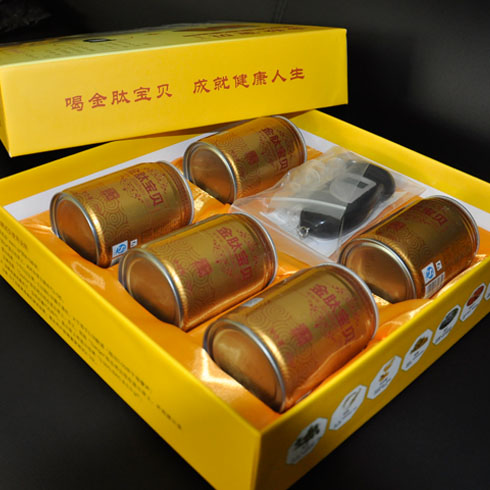 金肽寶貝解酒飲料司機伴侶