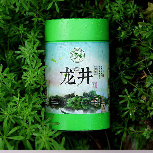 龍井