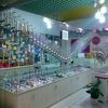 費洛蒙香水加盟店內(nèi)產(chǎn)品擺設