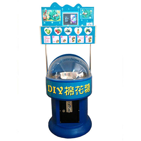 棉花糖機