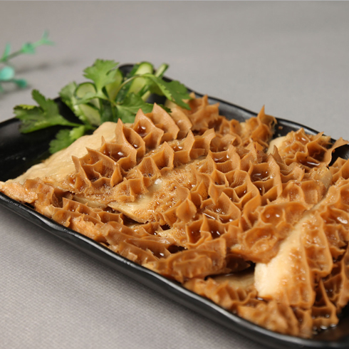 蜜悅士鮮牛肉火鍋-金錢(qián)肚