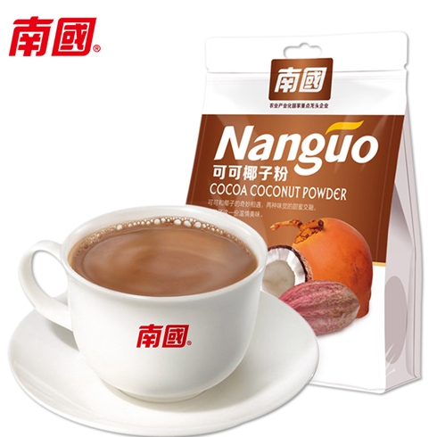 南國(guó)可可椰子粉