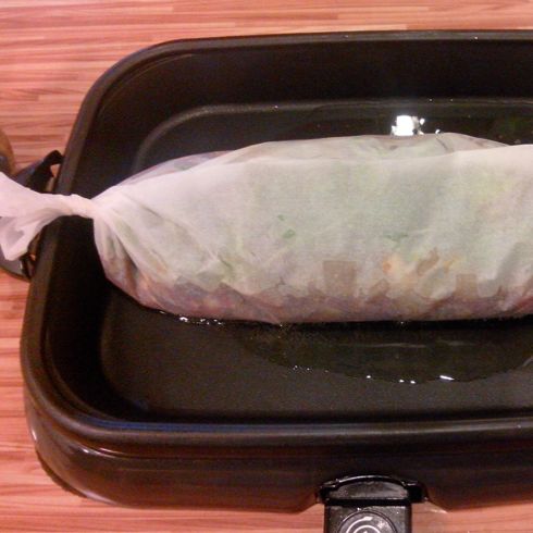 開(kāi)心1+1巫山紙包魚(yú)-紙包魚(yú)