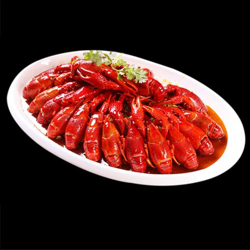 味來(lái)花開(kāi)餐廳-龍蝦