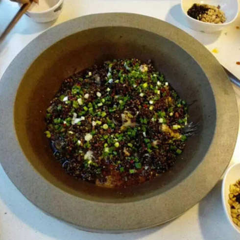 新時(shí)器石鍋