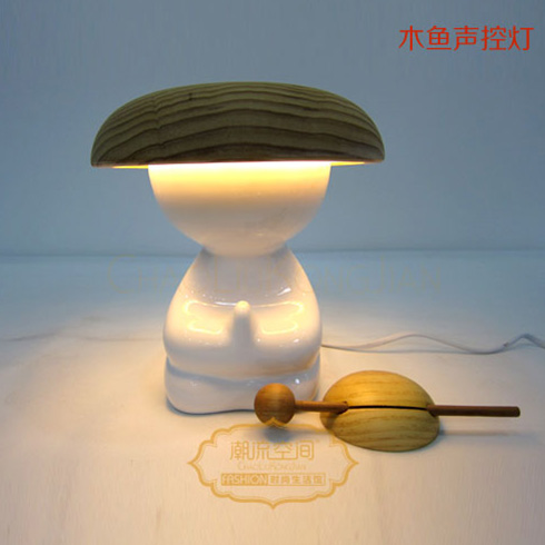 潮流空間時尚生活館的木魚聲控?zé)?/>
                                    <p class=