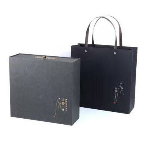 山語(yǔ)系列包裝展示