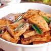 豆鄉(xiāng)萬家豆腐機(jī)-豆腐制作美食