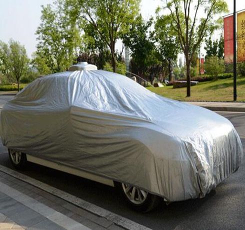 古駿智能車(chē)衣的好處