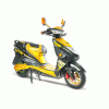 美路迪電動(dòng)車(chē)-普通電動(dòng)車(chē)黃色款