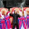 苗族文化藝術節(jié)開幕式
