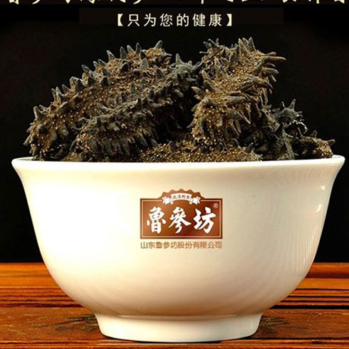 魯參坊海參-海參產品
