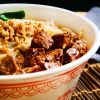 漁遇上魚藤椒魚飯-藤椒魚面