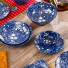 有家舶品進(jìn)口百貨-花瓷餐具
