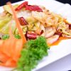 血站大盤雞-開(kāi)味白菜