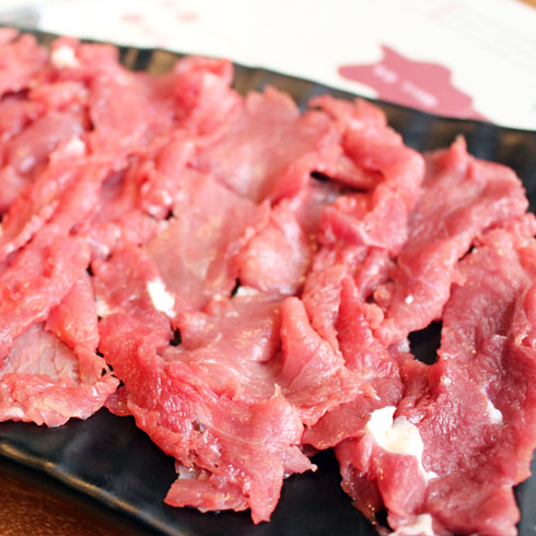 領(lǐng)鮮潮?；疱?優(yōu)質(zhì)牛肉