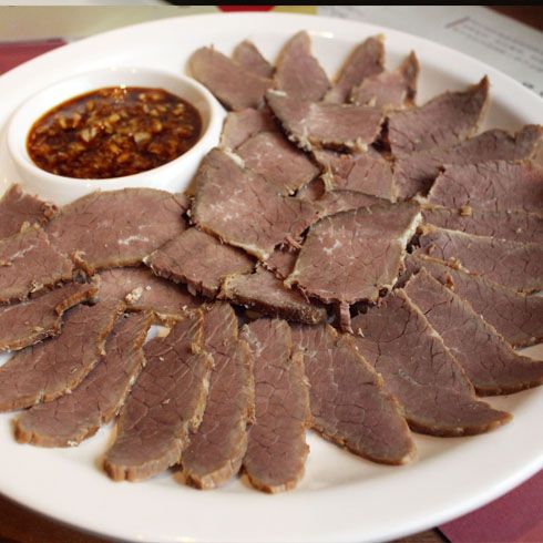 領(lǐng)鮮潮?；疱?美味牛肉