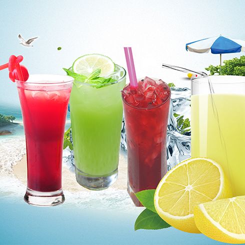 中薯噠創(chuàng)意薯?xiàng)l-中薯噠時(shí)尚茶飲
