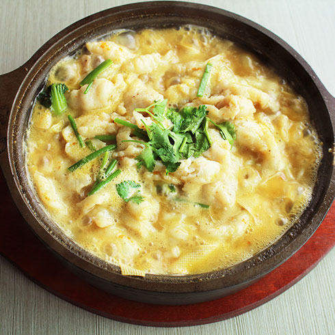 簋魚(yú)鍋啵啵魚(yú)快餐-咖喱啵啵魚(yú)