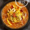九品魚(yú)莊啵啵魚(yú)-迷之尷尬香辣啵啵魚(yú)