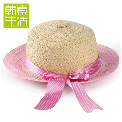 韓素生活時(shí)尚百貨-女士太陽(yáng)帽