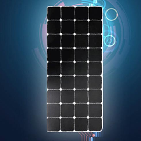 睿晶光伏太陽(yáng)能發(fā)電-太陽(yáng)能光伏組件